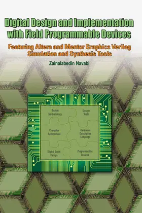Navabi |  Digital Design and Implementation with Field Programmable Devices | eBook | Sack Fachmedien