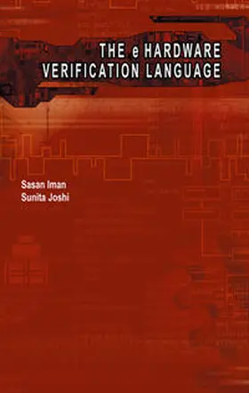 Iman / Joshi | The e Hardware Verification Language | E-Book | www.sack.de