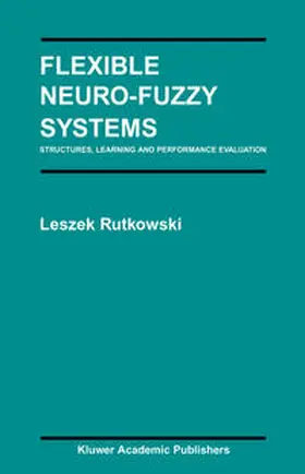 Rutkowski | Flexible Neuro-Fuzzy Systems | E-Book | sack.de
