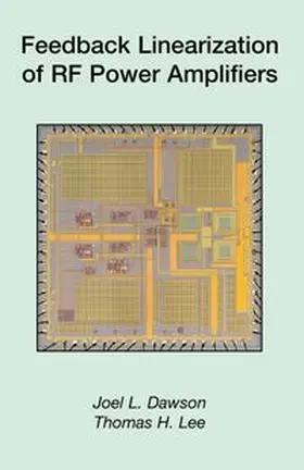 Dawson / Lee |  Feedback Linearization of RF Power Amplifiers | eBook | Sack Fachmedien