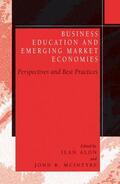McIntyre / Alon |  Business Education in Emerging Market Economies | Buch |  Sack Fachmedien