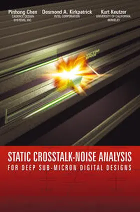 Kirkpatrick / Keutzer | Static Crosstalk-Noise Analysis | E-Book | www.sack.de