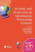 Deswarte / Cuppens / Jajodia |  Security and Protection in Information Processing Systems | Buch |  Sack Fachmedien