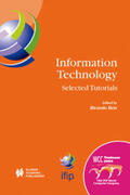 Reis |  Information Technology | Buch |  Sack Fachmedien