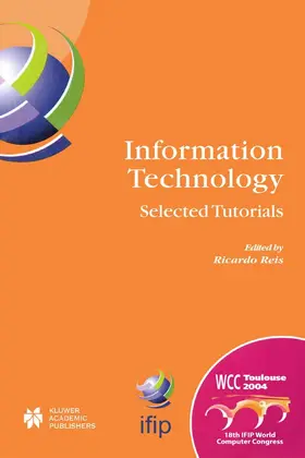 Reis | Information Technology | E-Book | sack.de