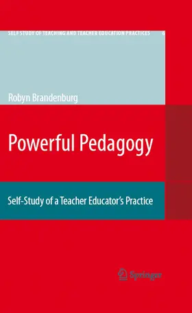Brandenburg |  Powerful Pedagogy | eBook | Sack Fachmedien