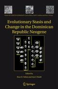 Budd / Nehm |  Evolutionary Stasis and Change in the Dominican Republic Neogene | Buch |  Sack Fachmedien