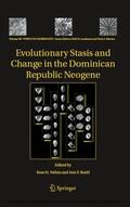 Nehm / Budd |  Evolutionary Stasis and Change in the Dominican Republic Neogene | eBook | Sack Fachmedien