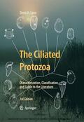 Lynn |  The Ciliated Protozoa | eBook | Sack Fachmedien