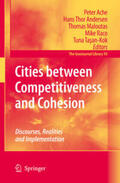 Ache / Andersen / Maloutas |  Cities Between Competitiveness and Cohesion | Buch |  Sack Fachmedien
