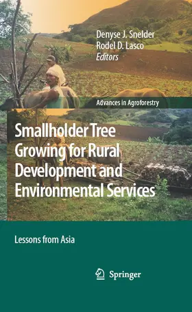 Snelder / Lasco | Smallholder Tree Growing for Rural Development and Environmental Services | E-Book | sack.de