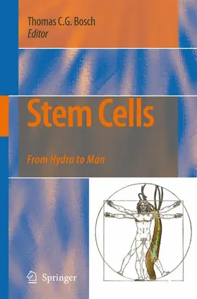 Bosch | Stem Cells | Buch | 978-1-4020-8273-3 | www.sack.de
