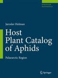 Holman |  Host Plant Catalog of Aphids | eBook | Sack Fachmedien