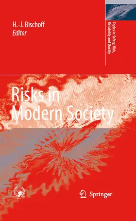 Bischoff | Risks in Modern Society | E-Book | sack.de