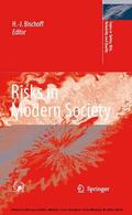 Bischoff |  Risks in Modern Society | eBook | Sack Fachmedien