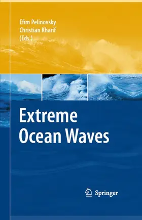 Pelinovsky / Kharif | Extreme Ocean Waves | E-Book | sack.de