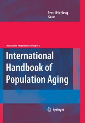 Uhlenberg | International Handbook of Population Aging | E-Book | sack.de