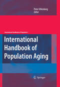 Uhlenberg |  International Handbook of Population Aging | eBook | Sack Fachmedien