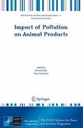 Faye / Sinyavskiy |  Impact of Pollution on Animal Products | Buch |  Sack Fachmedien