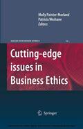 Painter-Morland / Werhane / Dubbink |  Cutting-edge Issues in Business Ethics | eBook | Sack Fachmedien