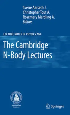 Aarseth / Tout / Mardling | The Cambridge N-Body Lectures | E-Book | sack.de
