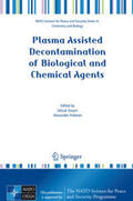 Güçeri / Fridman |  Plasma Assisted Decontamination of Biological and Chemical Agents | eBook | Sack Fachmedien