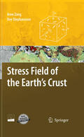 Zang / Stephansson |  Stress Field of the Earth's Crust | eBook | Sack Fachmedien