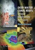 Hovland |  Deep-water Coral Reefs | Buch |  Sack Fachmedien
