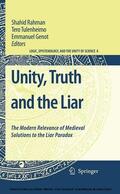 Rahman / Tulenheimo / Symons |  Unity, Truth and the Liar | eBook | Sack Fachmedien