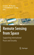 Jasani / Pesaresi / Schneiderbauer |  Remote Sensing from Space | eBook | Sack Fachmedien