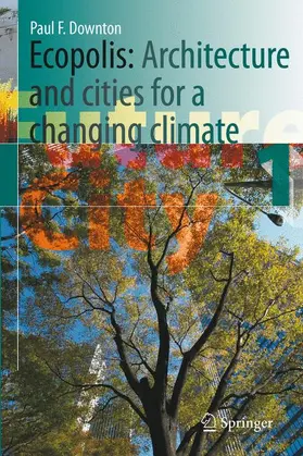 Downton |  Ecopolis | Buch |  Sack Fachmedien
