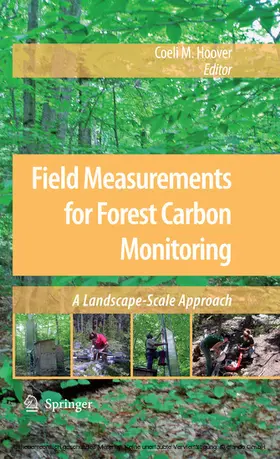 Hoover | Field Measurements for Forest Carbon Monitoring | E-Book | www.sack.de