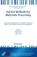 Zub / Kessler |  Sol-Gel Methods for Materials Processing | eBook | Sack Fachmedien