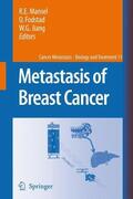 Mansel / Fodstad / Jiang |  Metastasis of Breast Cancer | Buch |  Sack Fachmedien