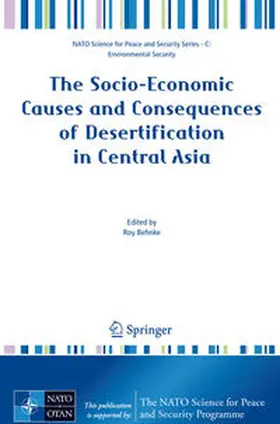 Behnke | The Socio-Economic Causes and Consequences of Desertification in Central Asia | E-Book | www.sack.de