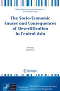 Behnke |  The Socio-Economic Causes and Consequences of Desertification in Central Asia | eBook | Sack Fachmedien