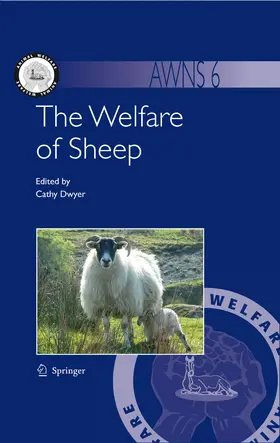 Dwyer / Phillips |  The Welfare of Sheep | eBook | Sack Fachmedien