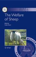 Dwyer / Phillips |  The Welfare of Sheep | eBook | Sack Fachmedien