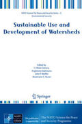 Gönenç / Vadineanu / Wolflin |  Sustainable Use and Development of Watersheds | eBook | Sack Fachmedien