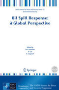 Davidson / Lee / Cogswell |  Oil Spill Response: A Global Perspective | eBook | Sack Fachmedien