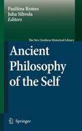 Remes / Sihvola |  Ancient Philosophy of the Self | Buch |  Sack Fachmedien