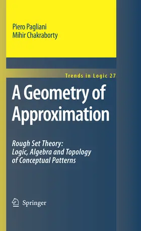Pagliani / Chakraborty | A Geometry of Approximation | E-Book | sack.de