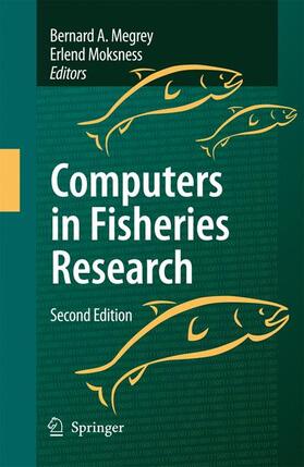 Moksness / Megrey | Computers in Fisheries Research | Buch | 978-1-4020-8635-9 | sack.de