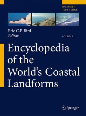 Bird | Encyclopedia of the World's Coastal Landforms | Buch | 978-1-4020-8638-0 | sack.de