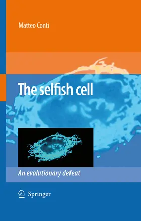 Conti |  The Selfish Cell | eBook | Sack Fachmedien