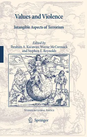 Karawan / McCormack / Reynolds |  Values and Violence | eBook | Sack Fachmedien