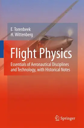 Torenbeek / Wittenberg | Flight Physics | Buch | 978-1-4020-8663-2 | www.sack.de