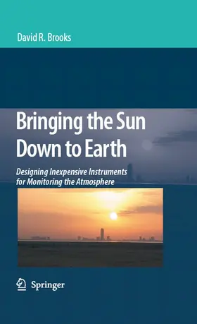 Brooks | Bringing the Sun Down to Earth | E-Book | www.sack.de