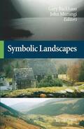 Backhaus / Murungi |  Symbolic Landscapes | Buch |  Sack Fachmedien