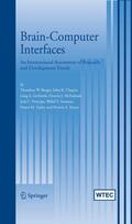 Berger / Chapin / Gerhardt |  Brain-Computer Interfaces | eBook | Sack Fachmedien